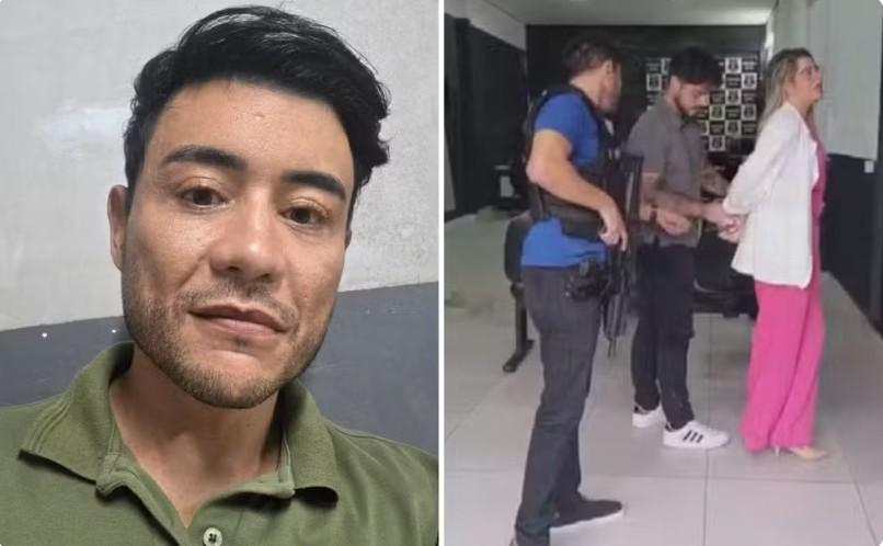 Justiça proíbe delegado de atuar contra advogada após prisão e ameaça de nova detenção em Goiás