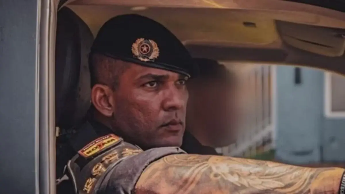 MPGO denuncia coronel e tenente-coronel por mortes em operação em Abadia de Goiás