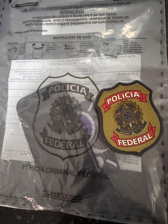 Operação da PF combate abuso infantojuvenil na internet em Goiás