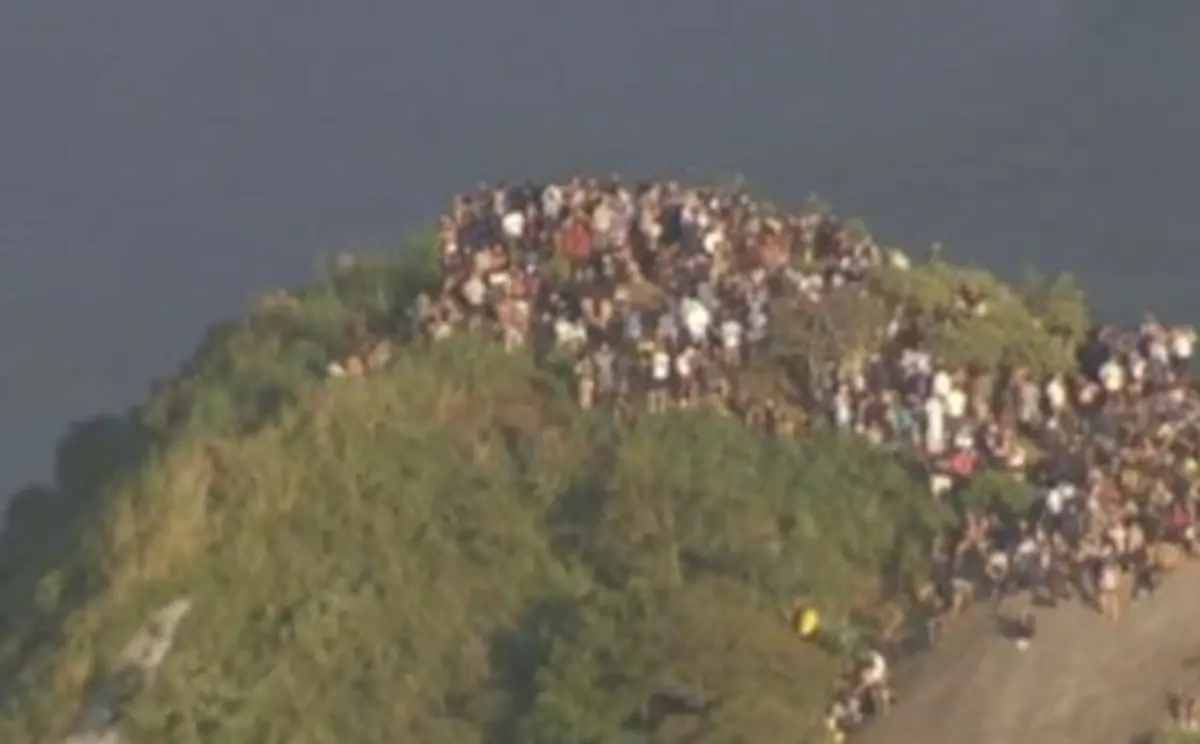 Operação no Vidigal prende criminosos de Goiás, Bahia e Minas e expõe atuação interestadual do tráfico