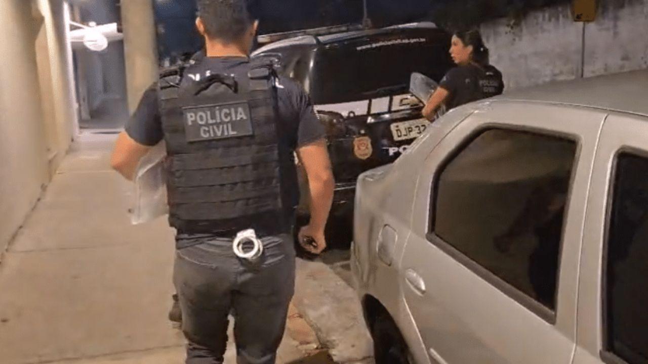 PCC mira o poder público: operação revela infiltração em prefeituras e tentativa de influenciar eleições