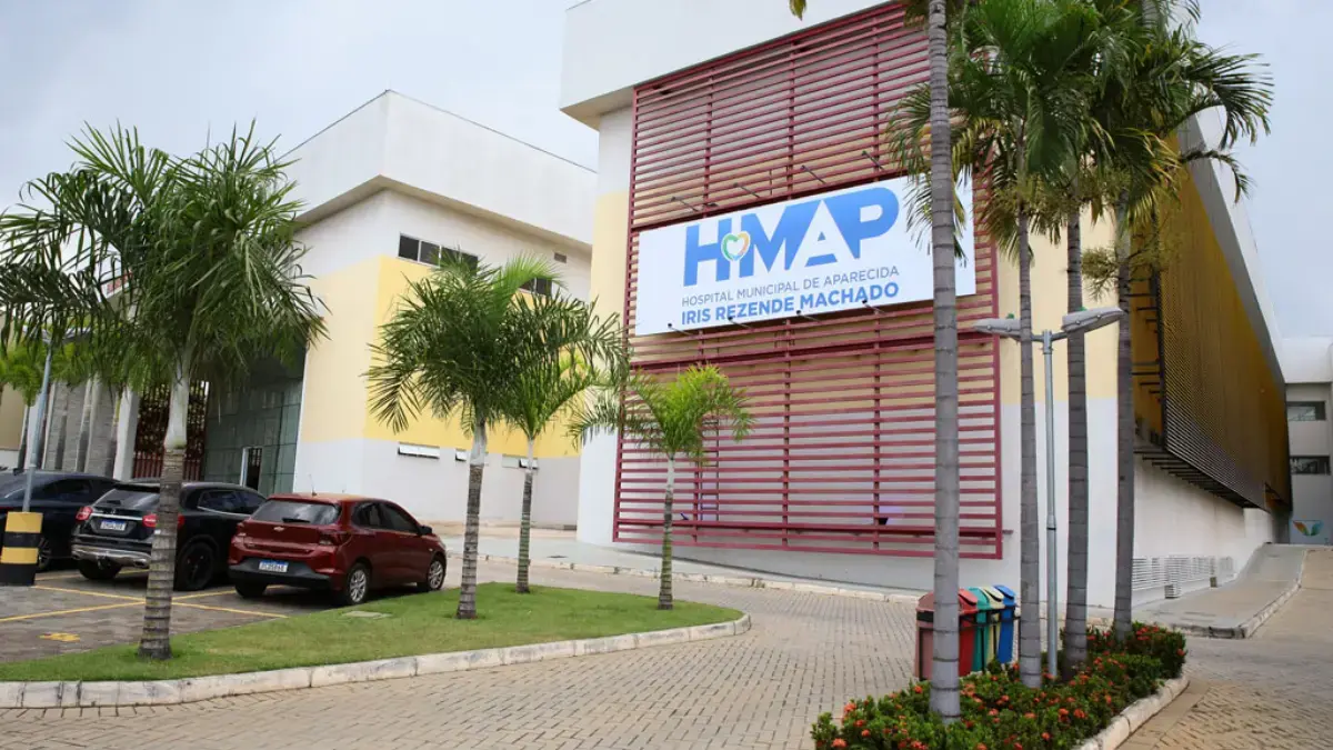 PF investiga OS por desvio de verba da Covid em hospital de Aparecida