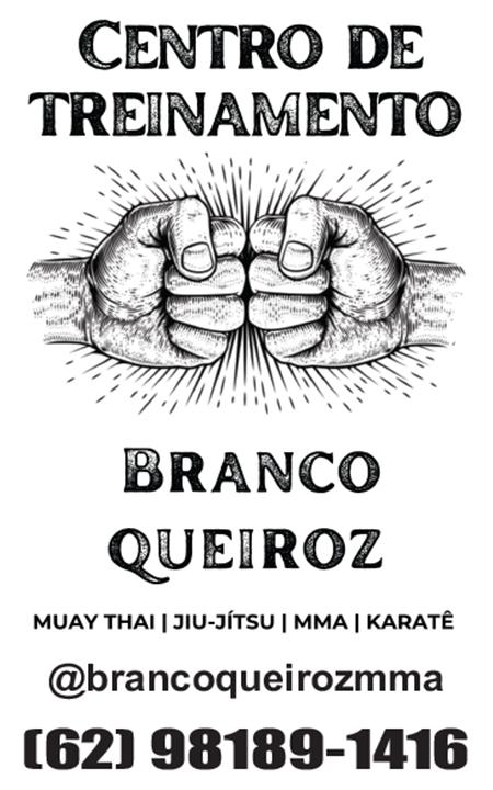 PROGRAMA LUTA EM FOCO