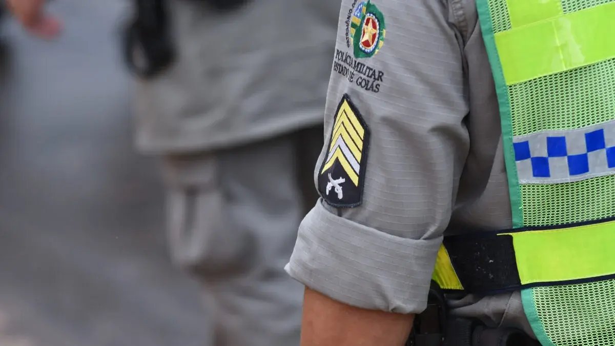 TJGO mantém veto à participação de entidades em ação sobre câmeras na PM