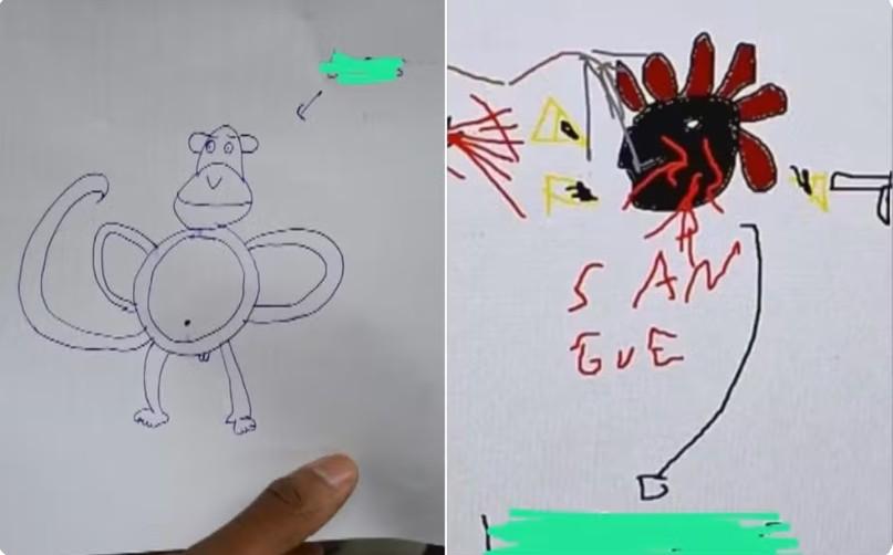 Adolescente denuncia racismo em concessionária de Goiânia após colegas usarem imagem de macaco em identificação