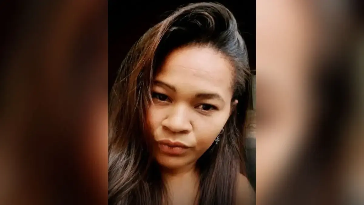 Adolescente mata namorada de 36 anos a facadas em Ouvidor