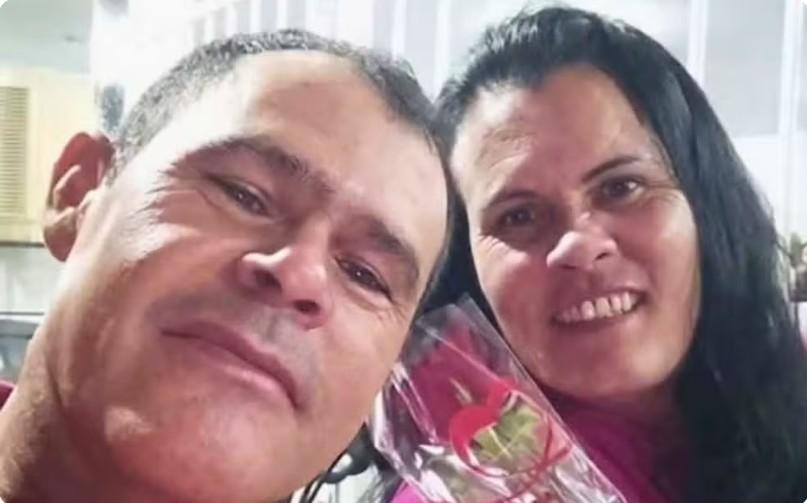Casal morre após acidente entre carros na GO-080, em Goianésia