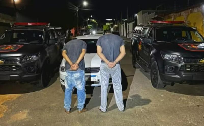 Homem é preso suspeito de matar jovem após discussão por pipa, em Anápolis