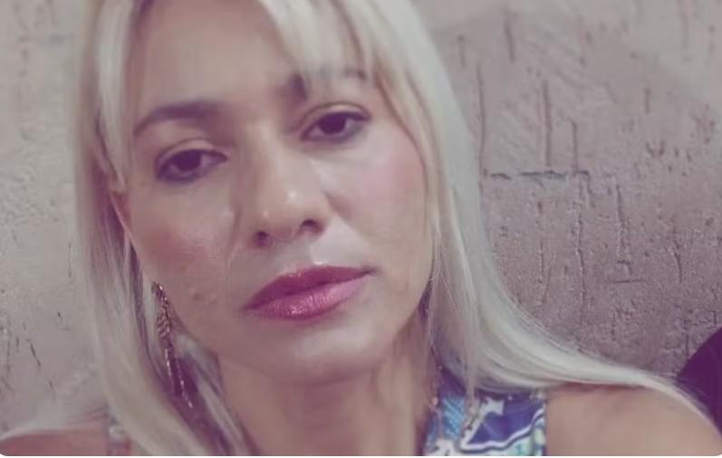 Homem é preso suspeito de matar mulher a facadas e esconder corpo sob areia em Anápolis