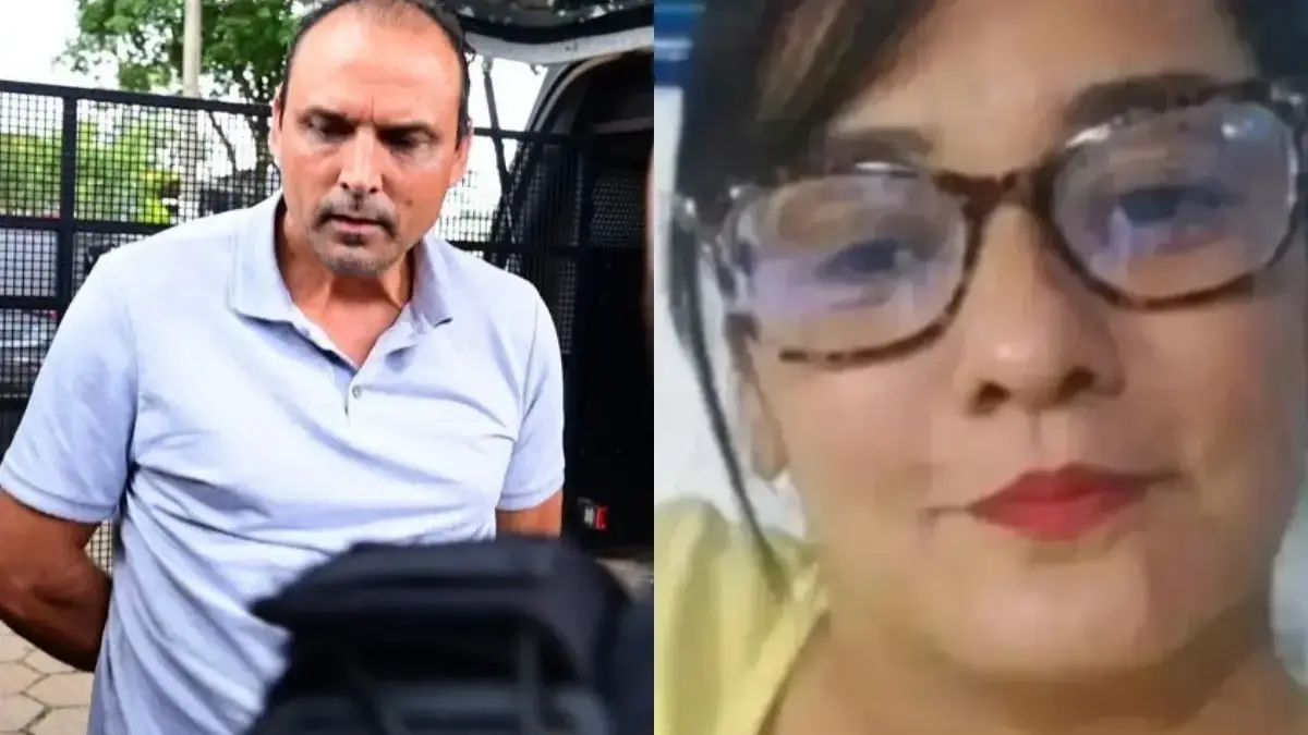 Justiça decide se síndico acusado de matar corretora Daiane Alves irá a júri popular