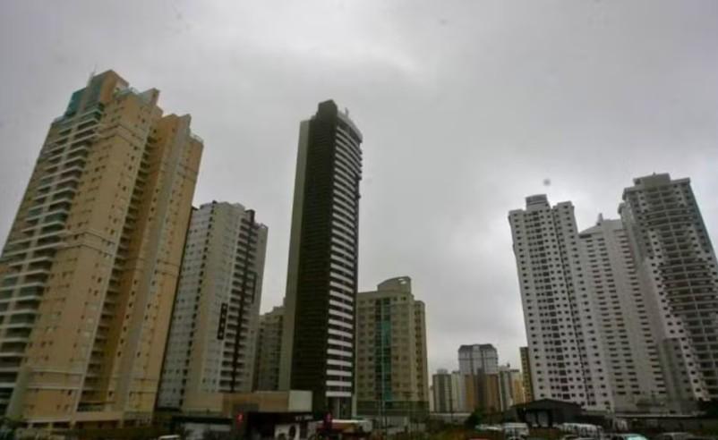 Massa de ar frio derruba temperaturas em Goiás e cidades podem registrar até 8°C
