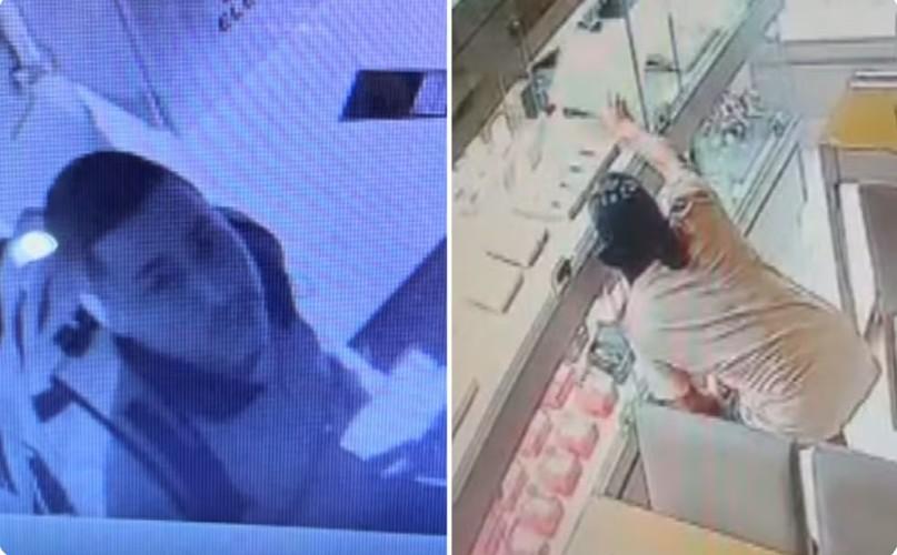 Operação prende suspeitos de furto milionário em joalheria de shopping em Goiânia