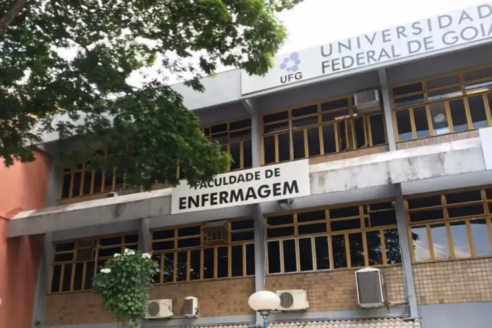 Faculdade UFG