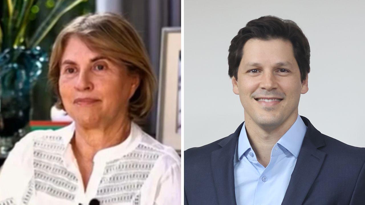 Sogra do governador de Goiás é presa pela PF suspeita de integrar esquema de migração ilegal para os EUA