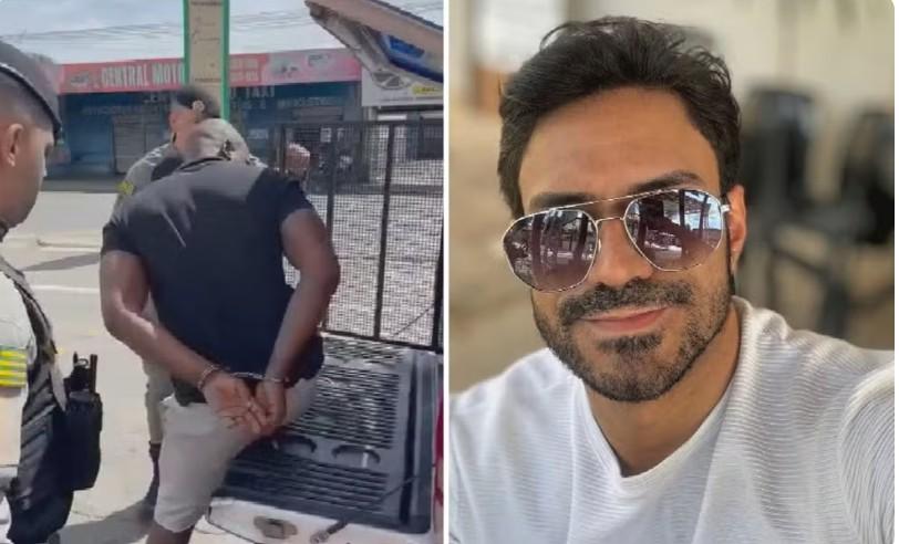 Suspeito confessa morte de estudante de veterinária após encontro em apartamento de Goiânia