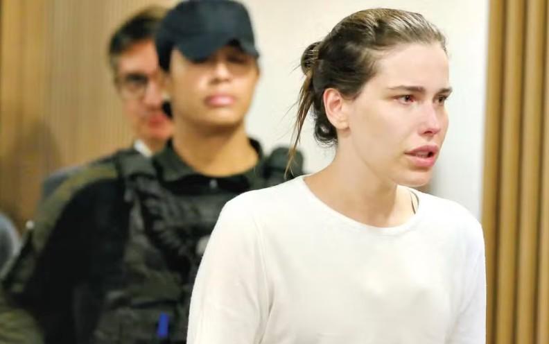 Advogada acusada de envenenar ex-sogro e avó dele é condenada por perseguir e extorquir ex-namorado
