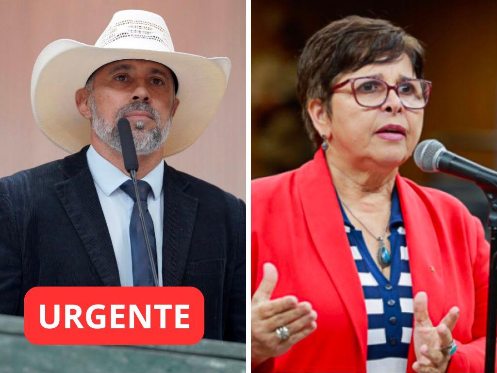 Amaury Ribeiro é afastado por 30 dias em decisão judicial