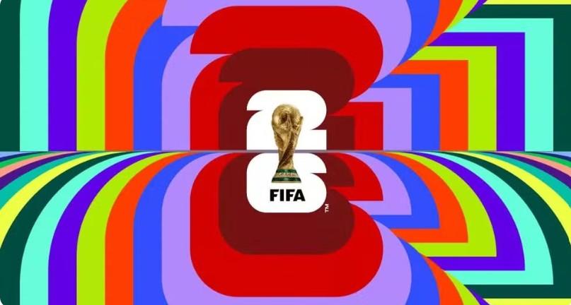 Copa do Mundo 2026 terá três cerimônias de abertura em países-sede