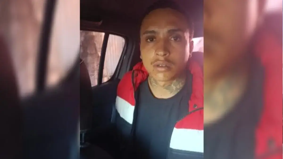 Dono de página de fofocas é preso por extorquir mulheres em Uruaçu