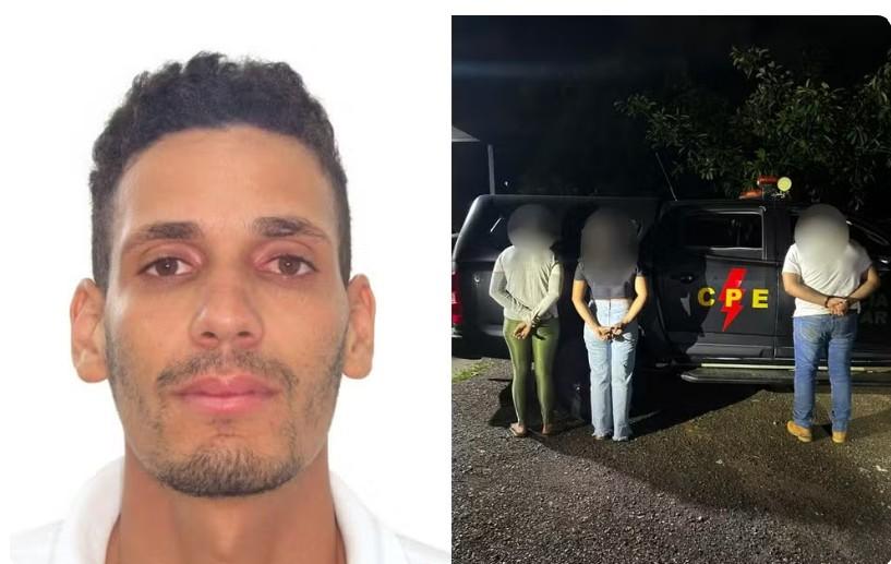 Empresário morto a tiros ao procurar a polícia havia sido ameaçado e teve carro destruído por agiota