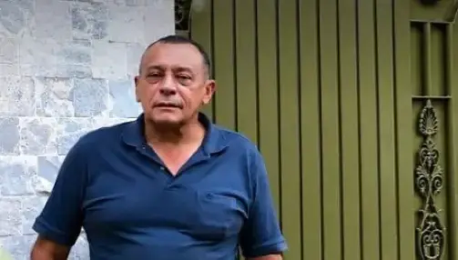 Filho confessa assassinato de servidor da Polícia Civil e indica local onde corpo foi escondido