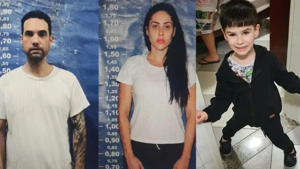 Jairinho é condenado a mais de 43 anos pela morte de Henry Borel; Monique deixa a prisão