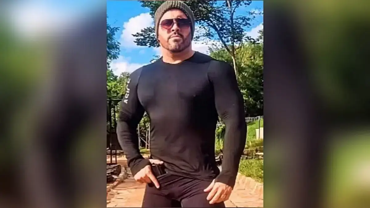 Lutador diz que pensou que adolescente estava armado ao aplicar mata-leão em Goiânia