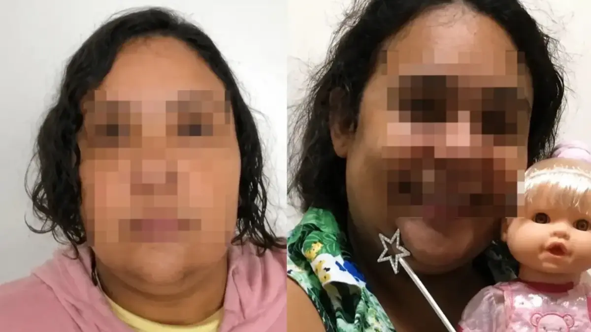  Mulher presa por fingir ter 12 anos já havia se passado por criança em tratamento médico em Goiás