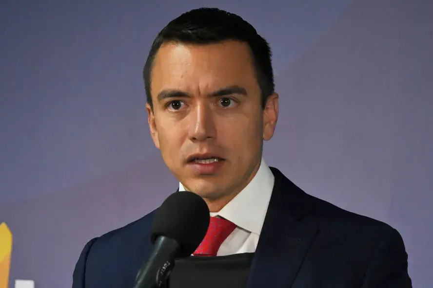 Presidente do Equador reduz preço da cerveja em 20% durante a Copa do Mundo