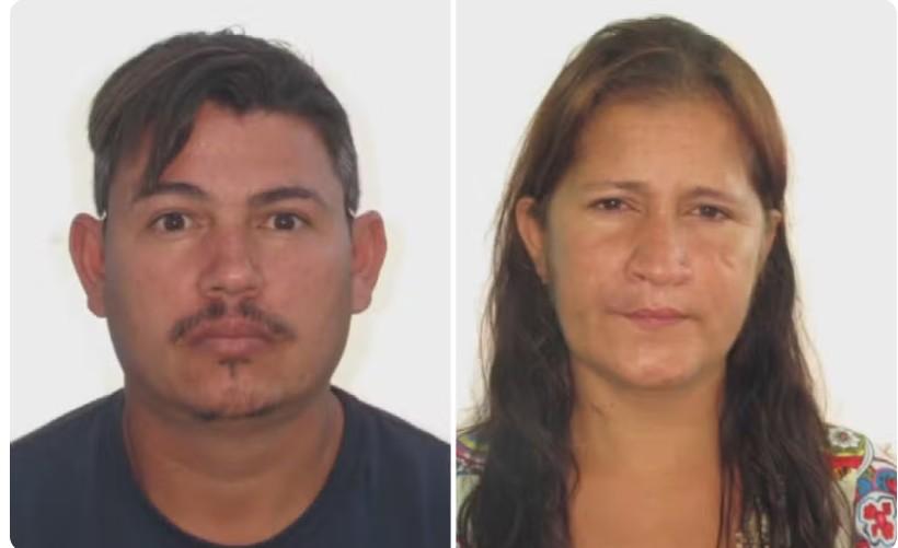 Casal é executado dentro de casa por homens encapuzados; terceira vítima sobrevive em Abadiânia
