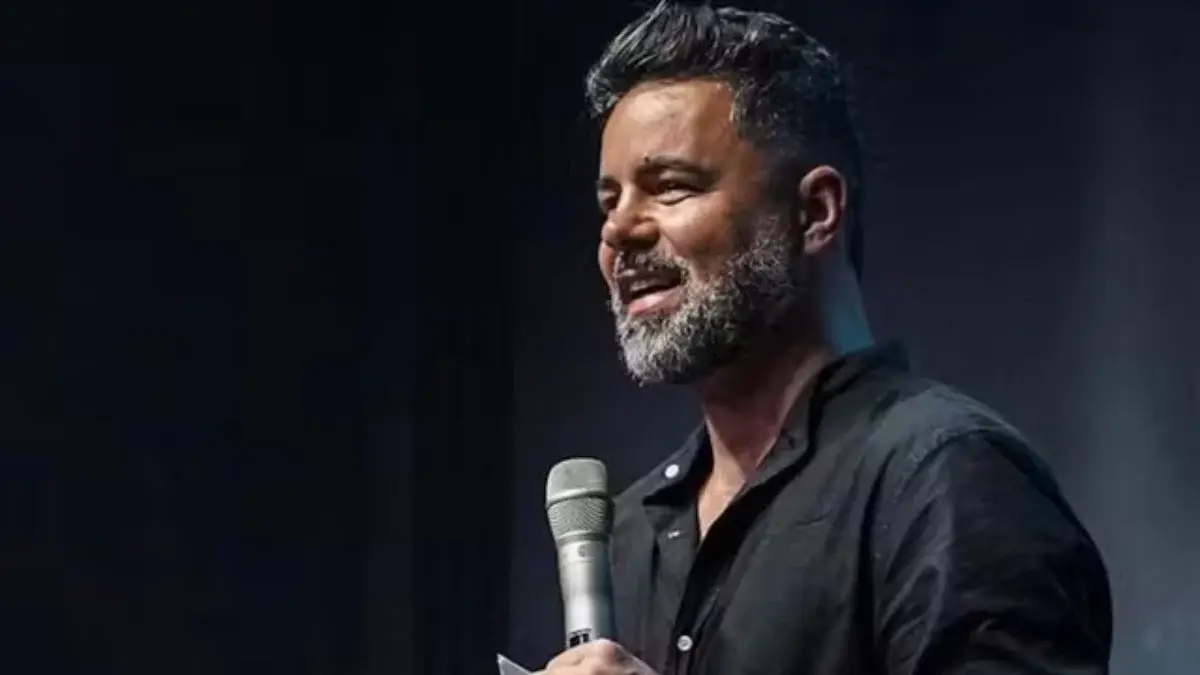 Davi Passamani pede volta ao comando da Igreja Casa