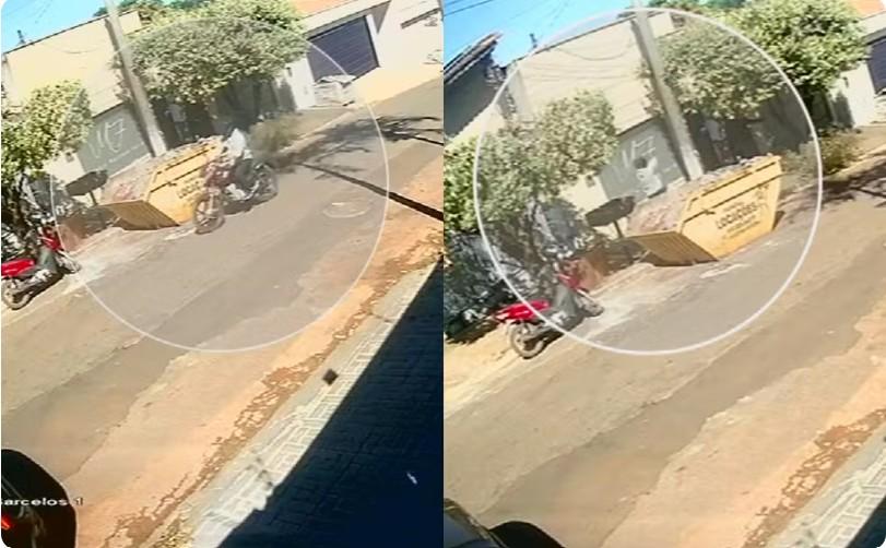 Ex-prefeito de Pontalina é baleado na porta de casa e caso é investigado