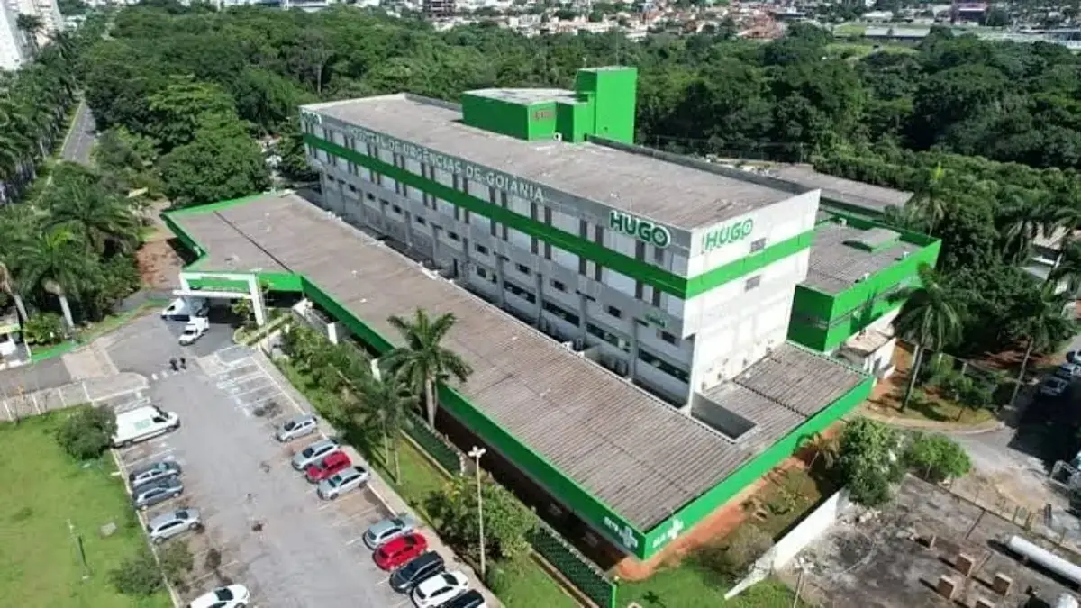 Governo anuncia novo Hugo com investimento de R$ 500 milhões em Goiânia