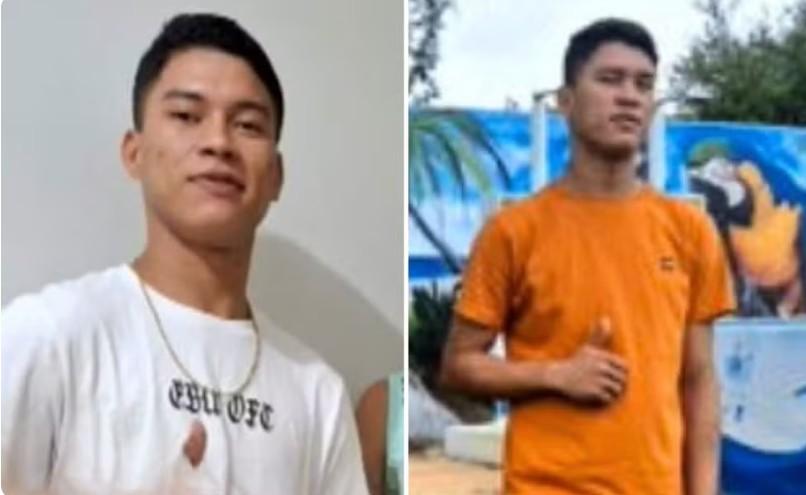 Jovem de 21 anos desaparece em Aparecida de Goiânia e família suspeita de crime