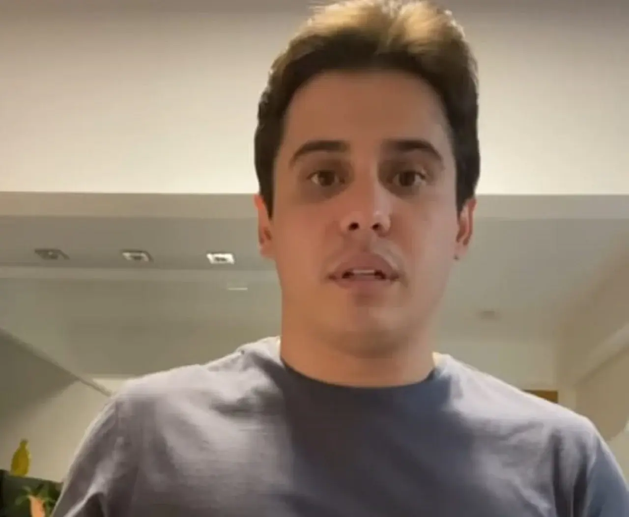 Justiça determina soltura de Seu Waldemar após humorista quitar dívida de pensão alimentícia