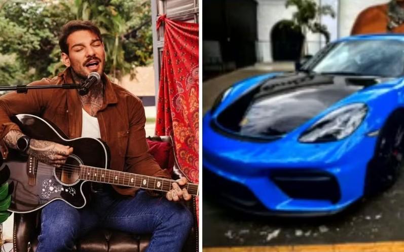 Justiça rejeita denúncia contra empresário investigado em caso de fraude na venda de carros de luxo
