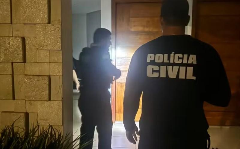 Polícia investiga esquema para furar fila de cirurgias do SUS com dados falsos em Goiás