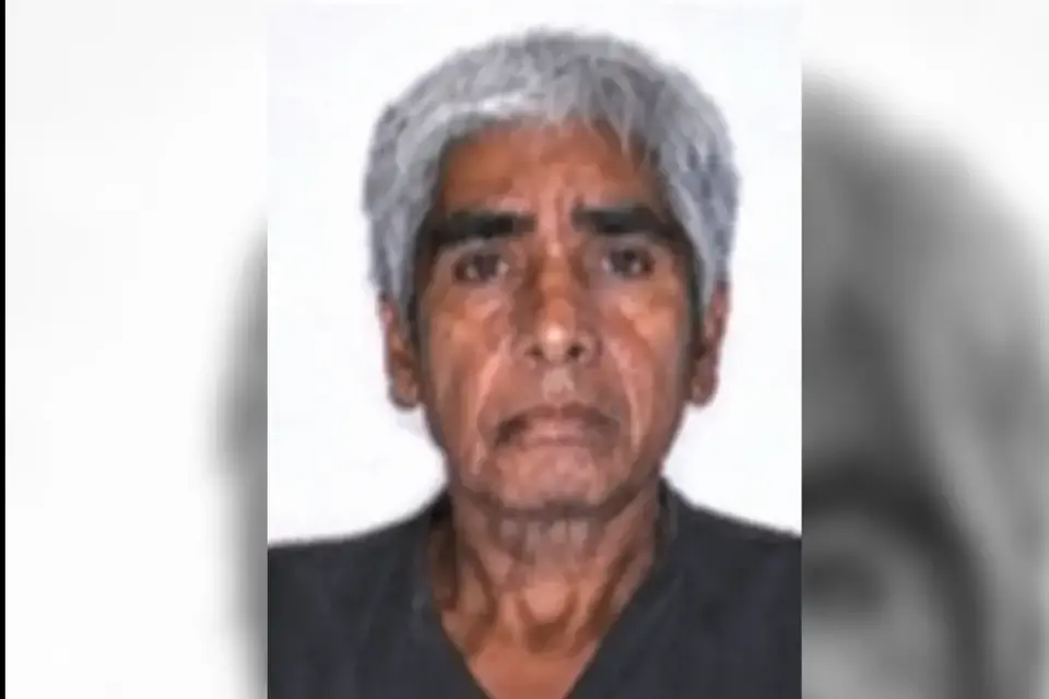 Policial civil aposentado resgatado em estado grave morre após quase duas semanas internado em Goiânia