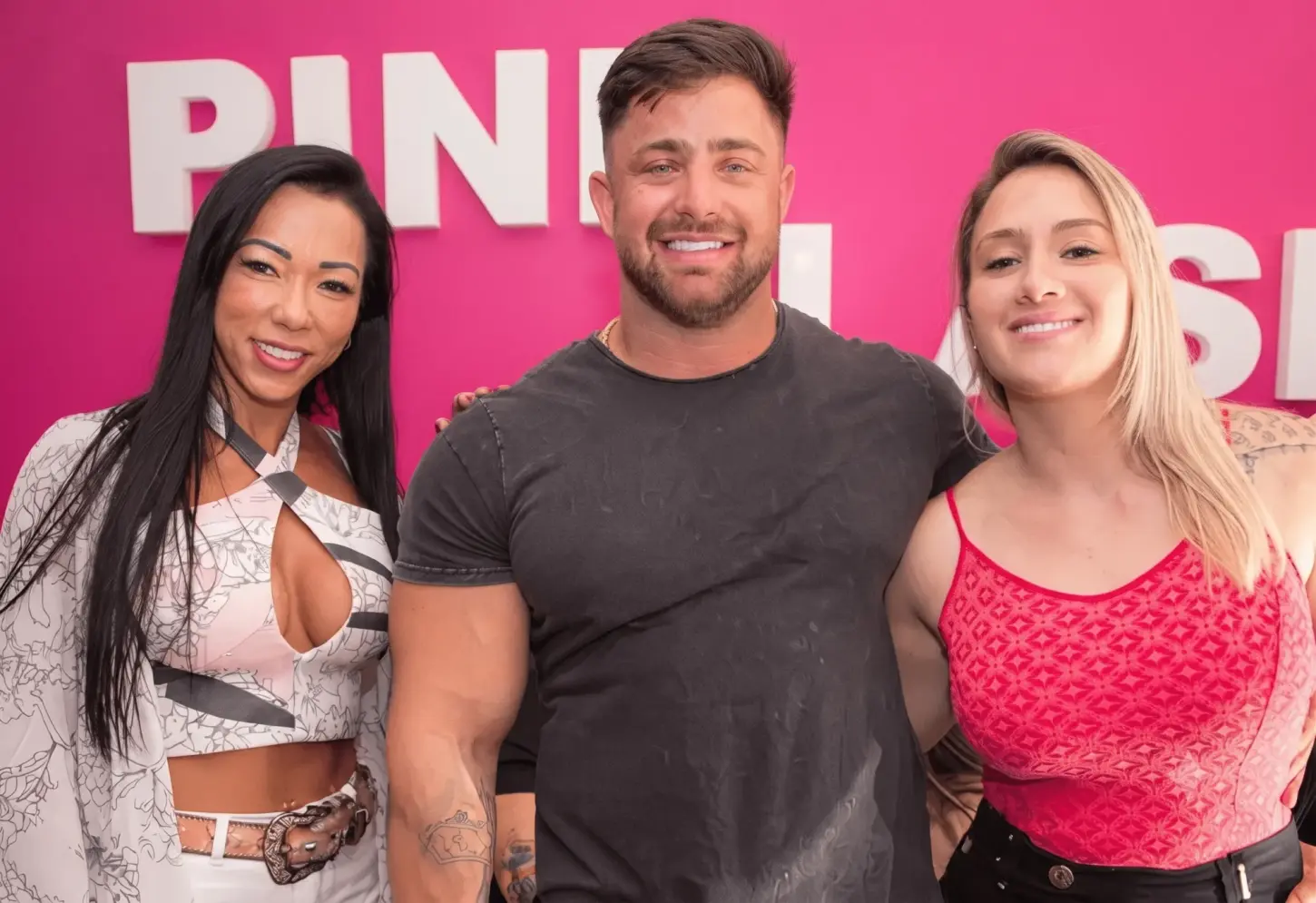 Sócios da WePink entram na mira da Polícia Civil em investigação sobre suspeita de lavagem de dinheiro