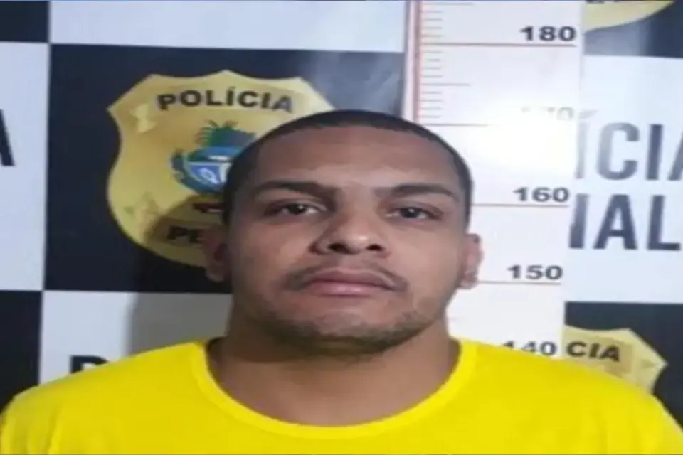 Suspeito apontado como líder do Comando Vermelho morre após confronto com a PM em Caldas Novas