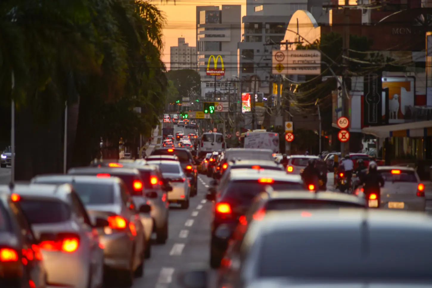Carro particular usado em campanha eleitoral pode perder cobertura do seguro