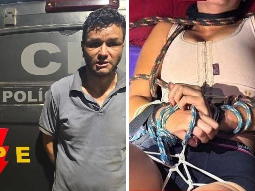 Cinco dias em cativeiro: veja a cronologia do sequestro de Emiliane