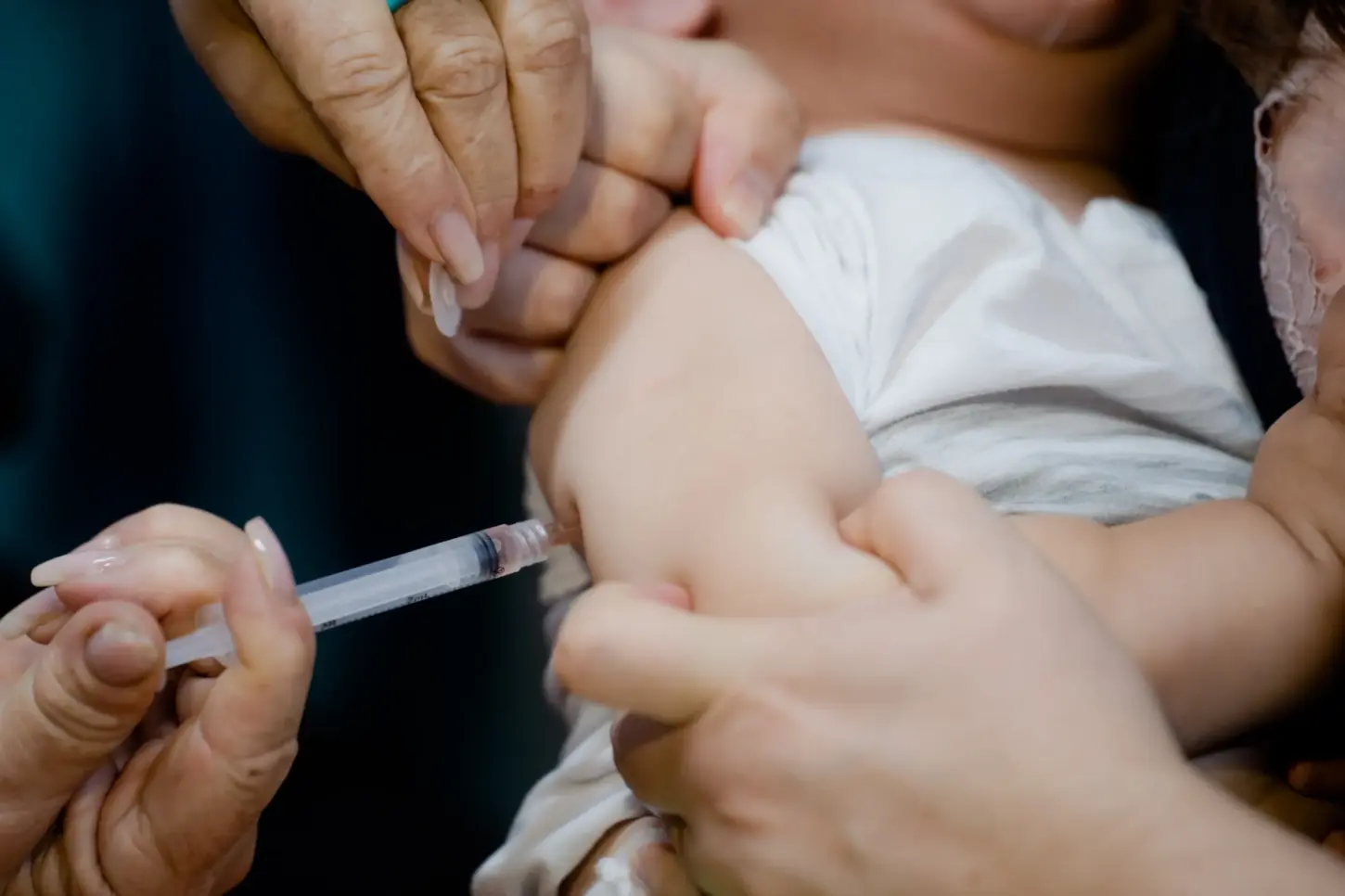 Dia D da Multivacinação será realizado em 22 de agosto em Goiás