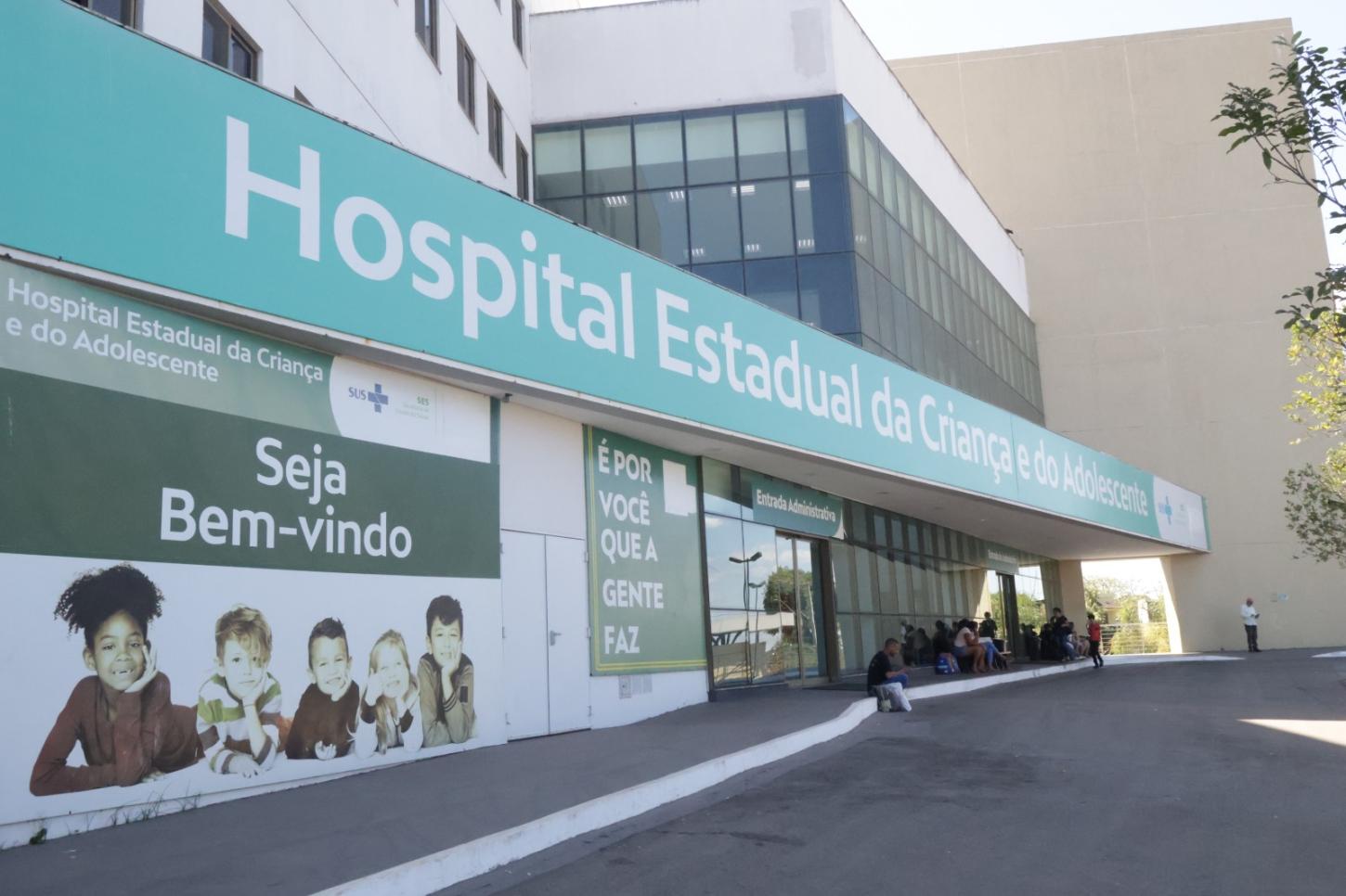Hecad realiza pela primeira vez terapia genética contra atrofia muscular espinhal