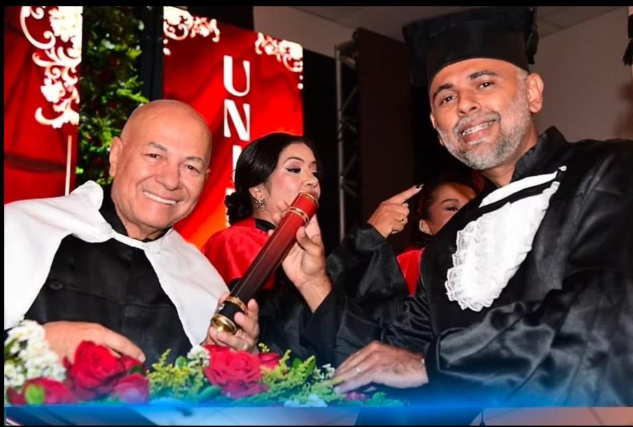 Professor Alcides propõe programa nacional de apoio-permanência de estudantes