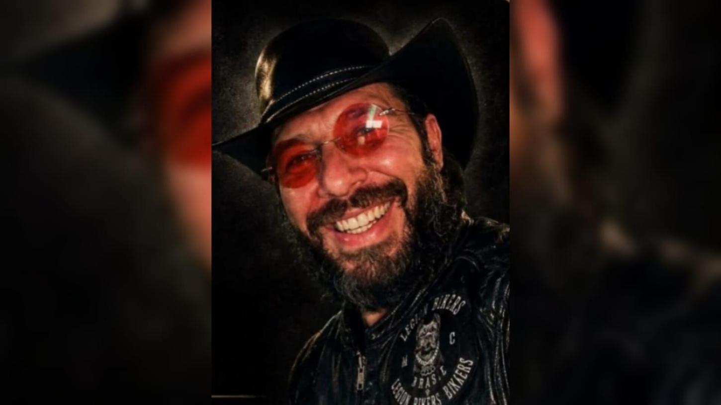 Publicitário Rafael Scucato morre em acidente de motocicleta na BR-153, em Hidrolândia