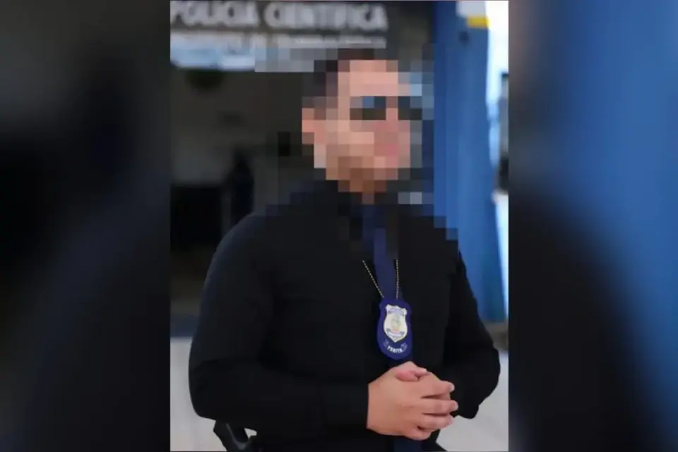 Superintendente da Polícia Científica de Goiás é alvo de ação por suposto assédio moral coletivo contra peritos