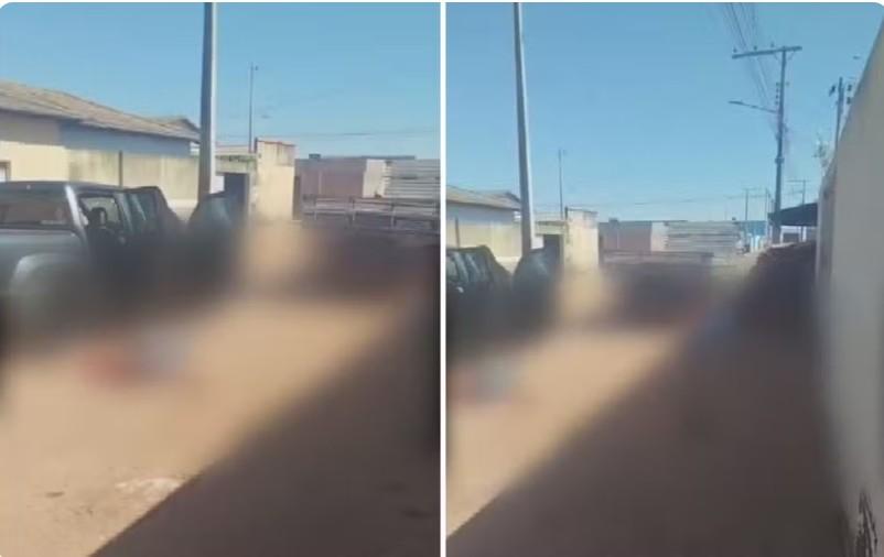 Tiroteio em Formosa deixa quatro mortos; policial militar aposentado é apontado como suspeito