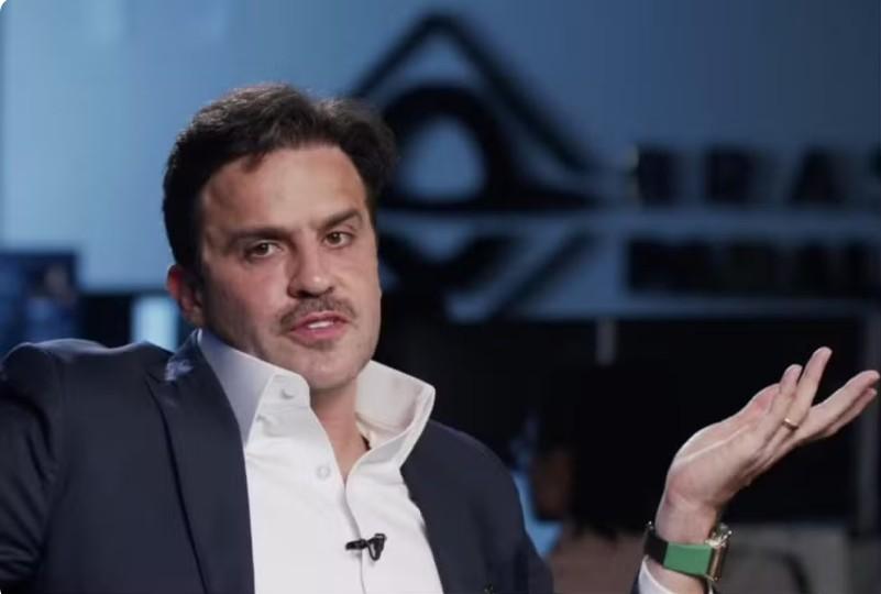 TSE proíbe Pablo Marçal de fazer campanha, participar de debates e usar fundos públicos