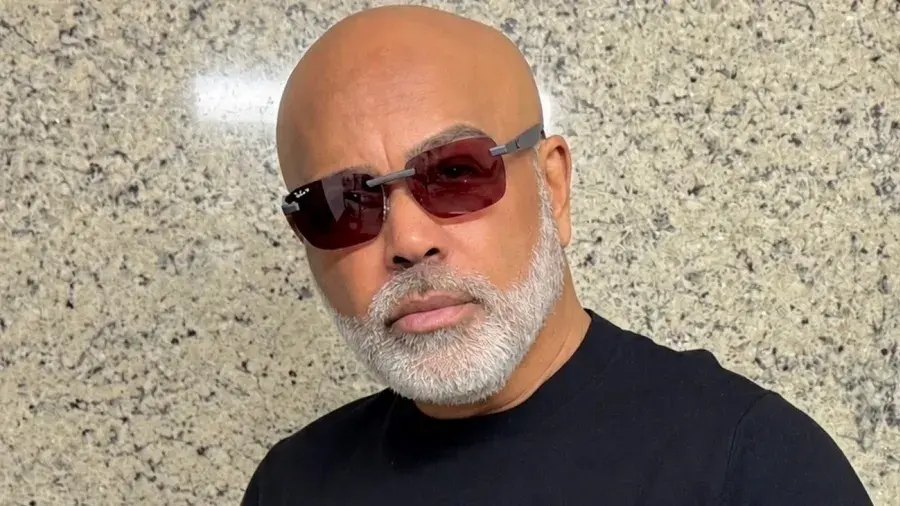 Cantor Rick, da dupla com Renner, morre aos 59 anos em acidente de helicóptero